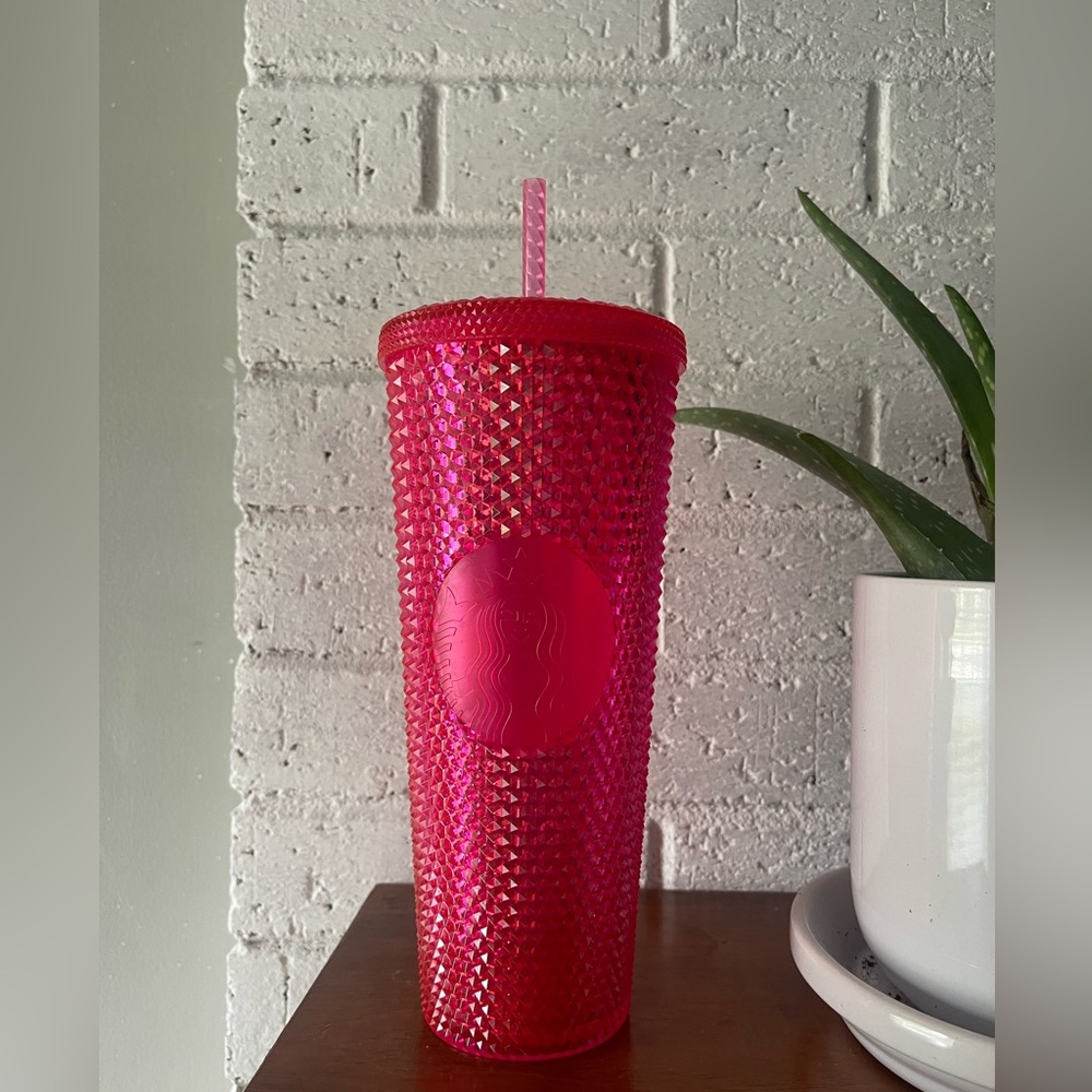 Starbucks Studded Tumbler